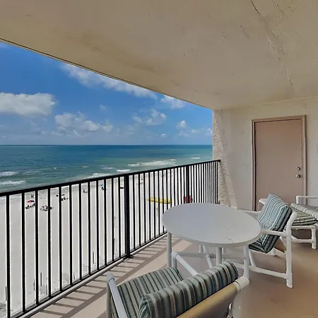 Apartamento Ocean Breeze East #602